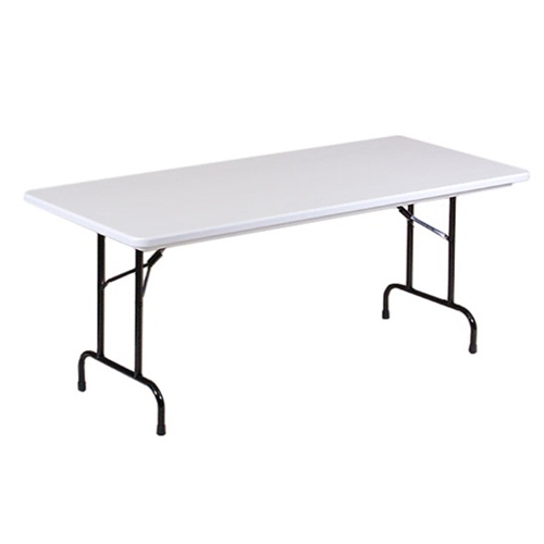8 Ft Banquet Table Seats 10 A Z, How Long Is A Banquet Table That Seats 8