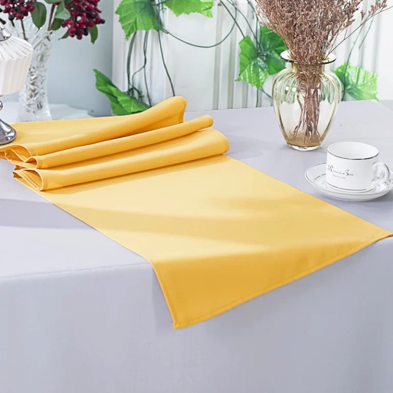 Table Runner 13"x108"