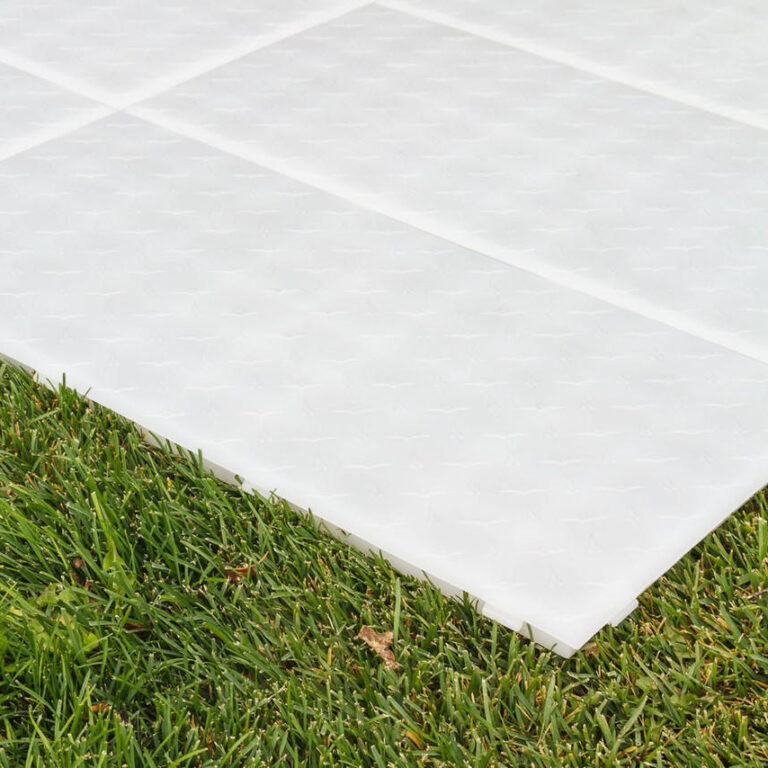 Fast Deck 2.0, Translucent White