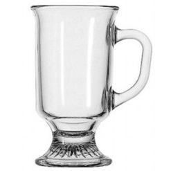 Irish Coffee Mug, 8oz
