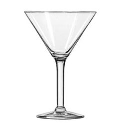 Martini Glass, 7.5oz