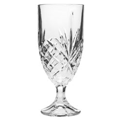Crystal Goblet, 16oz