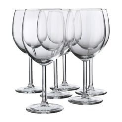 Red Wine Glass, 10 oz