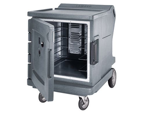 Hot Box Carrier Warmer Cambro - 4 Shelf Rental