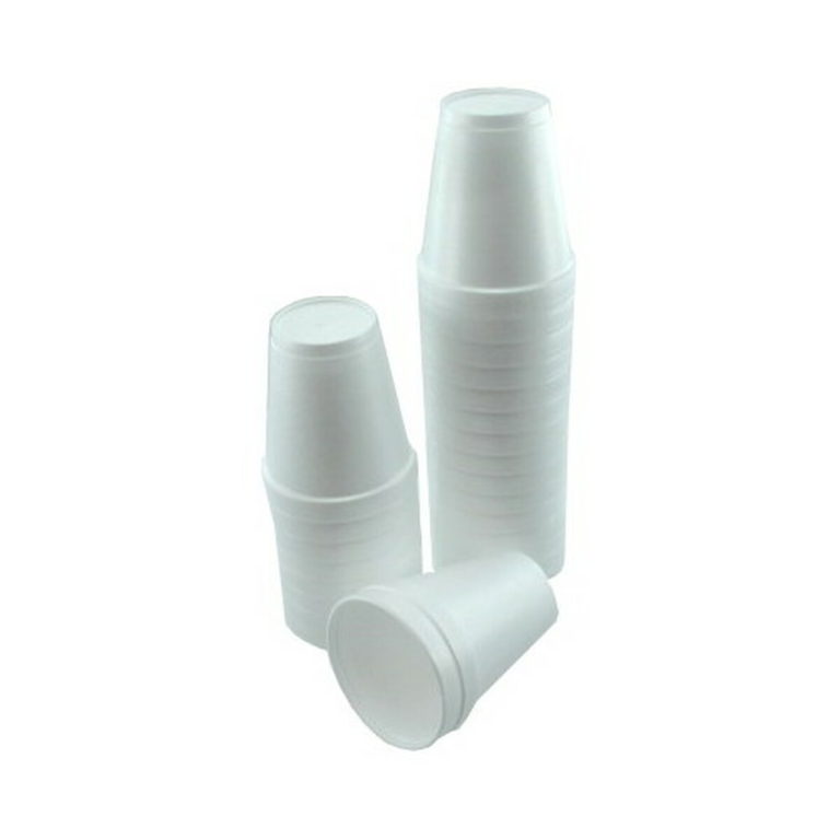 Snow Cone Cups, 8oz, 25ct