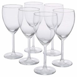 White Wine Glass, 8 oz