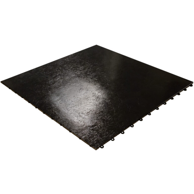 Slate Black Dance Floor