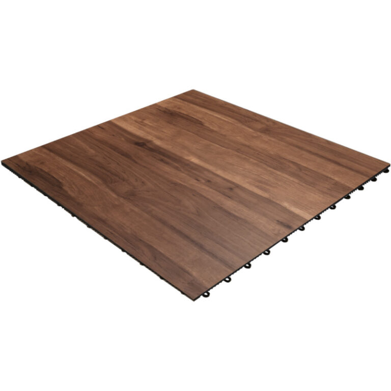 Dark Maple Dance Floor