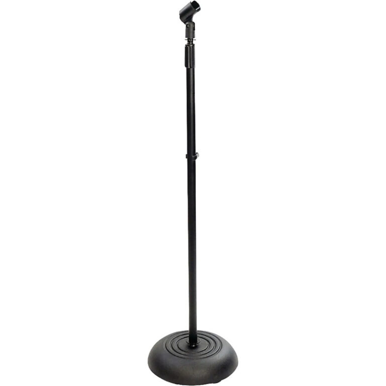 Microphone Stand