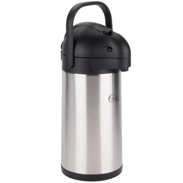 Airpot, 4 Liter