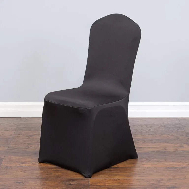 Banquet Chair Cover, Spandex