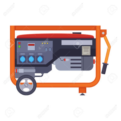 Generators