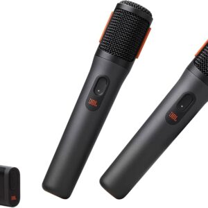 Wireless Microphone