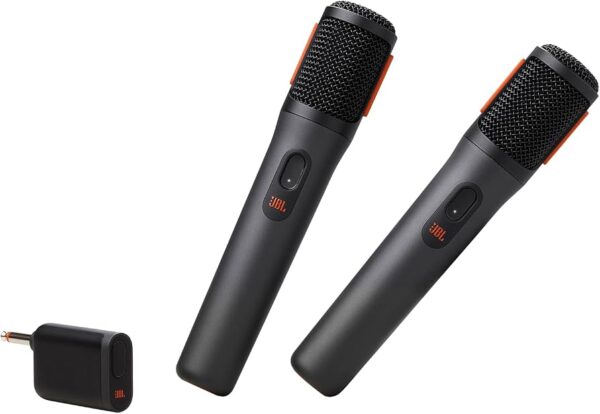 Wireless Microphone