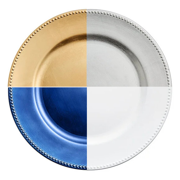 Plate Chargers
