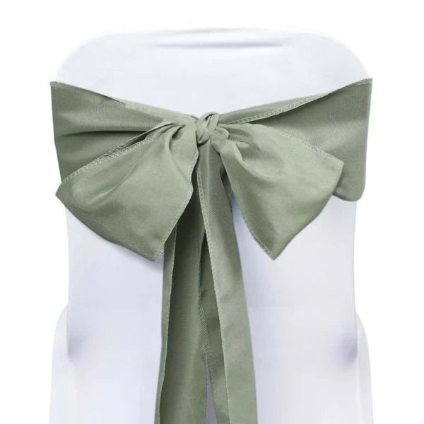 Chair Sash